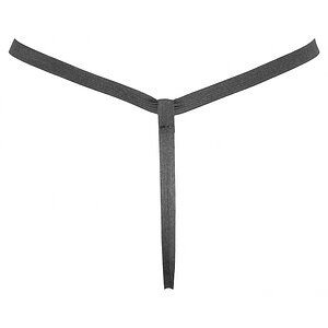 Chilot Black Level Vinyl Olivia Negru S-L Thumb 3