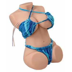 Wendy Mistress Masturbator 5 Vibrații 5 Aspirații RC Thumb 7