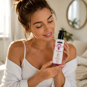 Win Woman Gel Orgasm Intens Și Creșterea Libidoului 150ml Thumb 7