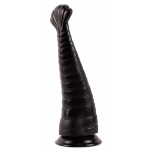 X-Men Davids II – Dilatator 30 cm, Ventuză, Negru Thumb 2