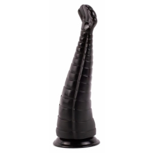 X-Men Davids II – Dilatator 30 cm, Ventuză, Negru Thumb 4