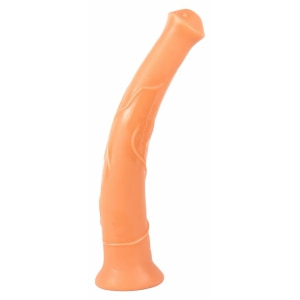 X-Men Jucărie Intimă Mare 48 cm cu Ventuză Puternică Thumb 3