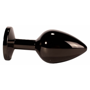 Anal X-MEN Secret Shine Plug L Negru Thumb 1