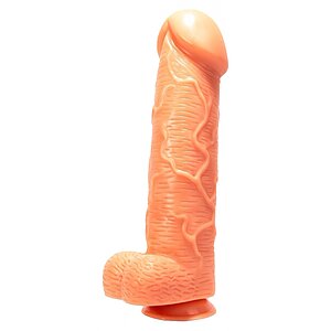 Dildo Super Sized 36cm Thumb 3