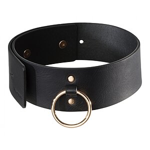 Zgardă Bijoux Indiscrets Maze Wide Choker Thumb 3