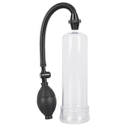 Pompă Penis You2Toys Transparent