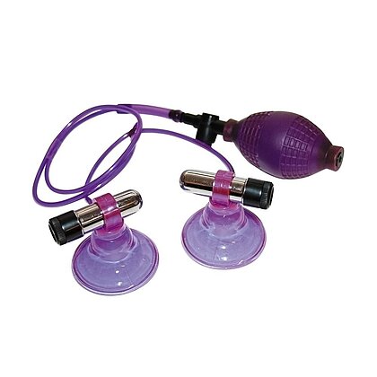 Dispozitiv Pentru Sfârcuri Nipple Sucker Mov