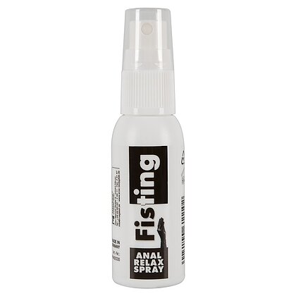 Spray Anal Distractie Cu Pumnul Relax