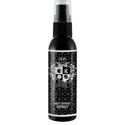 Eros Double Action Spray Sex Oral
