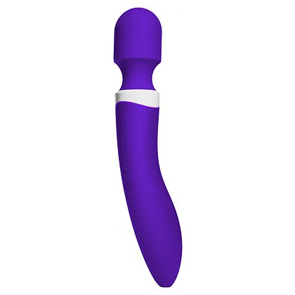Vibrator Cu Încălzire iVibe Select iWand Mov