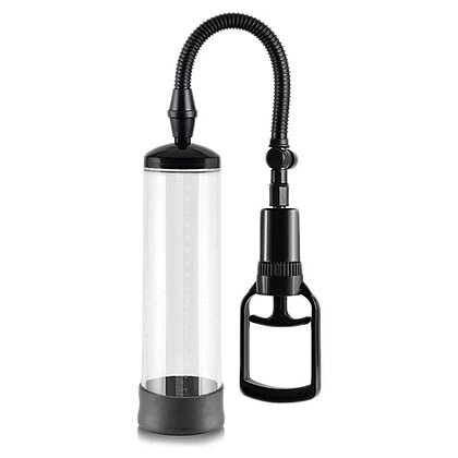 Pompă Maximizer Worx VX1-Power Negru