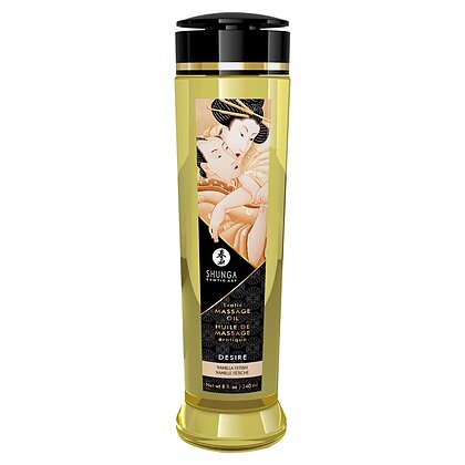 Ulei Masaj Shunga Migdale