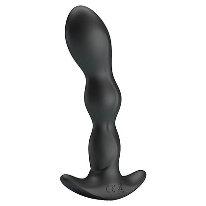 Masator Prostată Pretty Love Special Negru