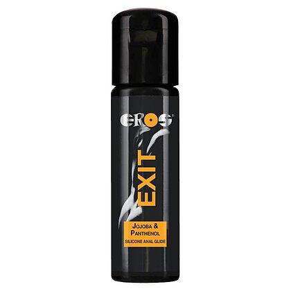 Lubrifiant Anal Eros Exit Jojoba And Panthenol