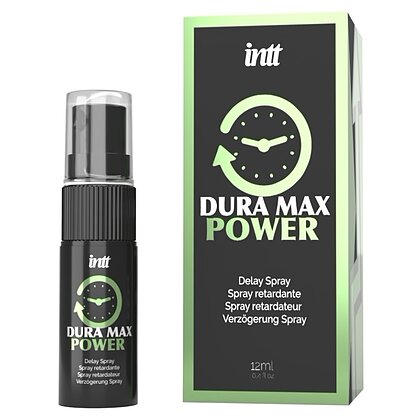 Spray Dura MaxPower