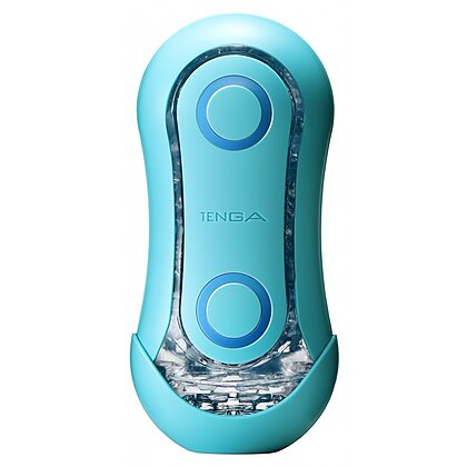 Tenga Flip Compact Vid Reglabil Albastru