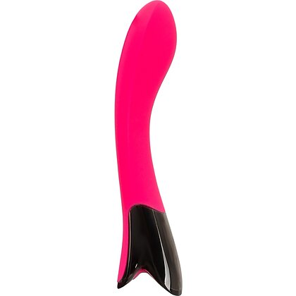 You2Toys Pink Sunset, Vibrator Punct G 10 Moduri Roz