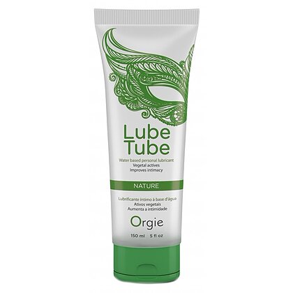 Lubrifiant Tube Nature