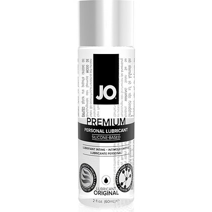 Lubrifiant Silicon Jo Premium