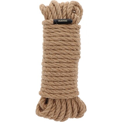 Sfoară Cânepă 10 Metri 7 mm