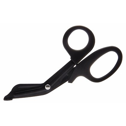 Foarfecă Bondage Safety Negru