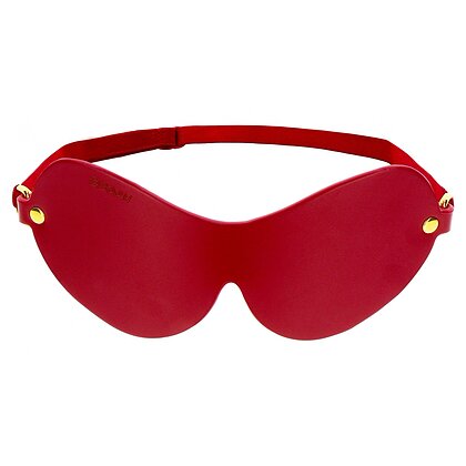 Mască Avantgarde Roșu