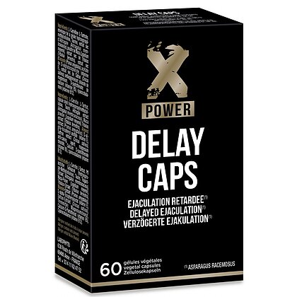 Delay Caps