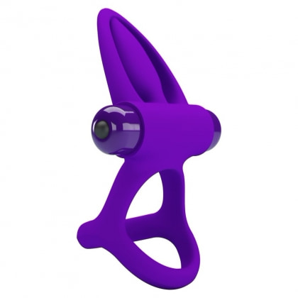 Pretty Love Inel Vibrator Vibration, 10 Moduri, Mov