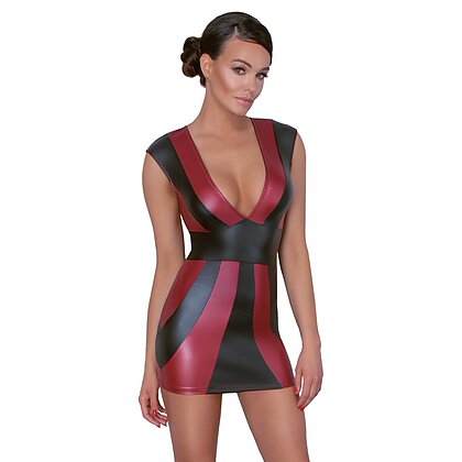 Rochie Cottelli Collection Kamila Roșu