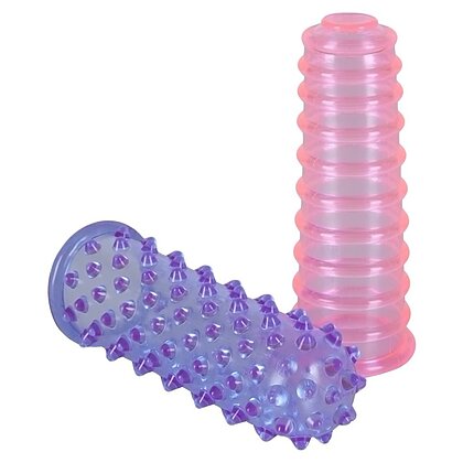 Set Manșoane Love Fingers Multicolor