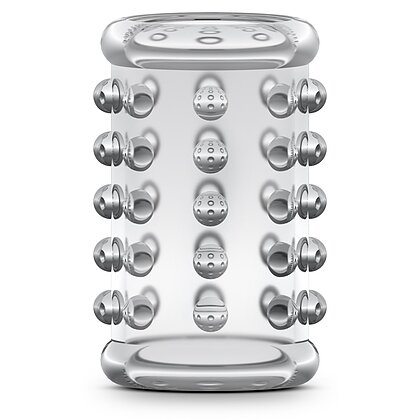 Manșon Transparent Model 02