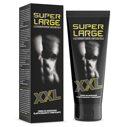 Cremă Mărire Super Large