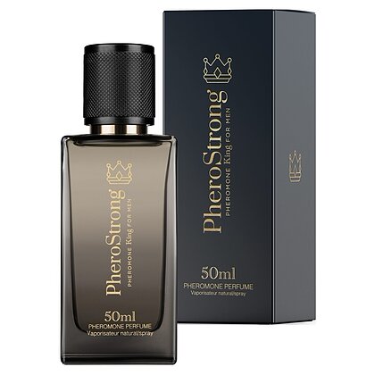 PheroStrong Pheromone King for Men