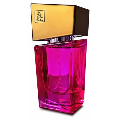 HOT Shiatsu Parfum Feromoni Femei