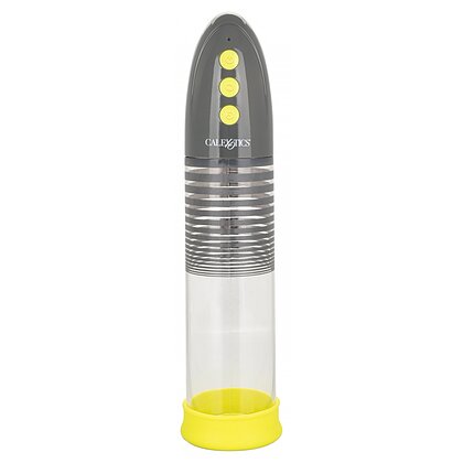 Pompă Penis CalExotics Up Rechargeable Negru