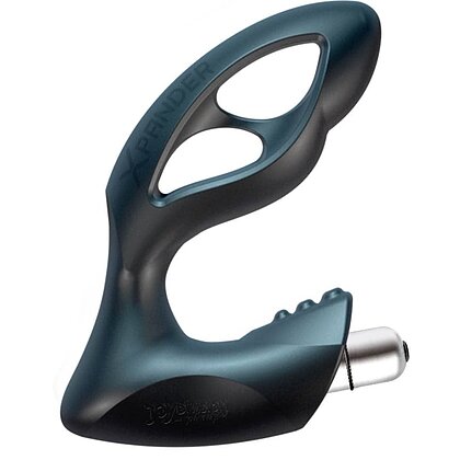 Masator Prostată Xpander x4 Power Rocket Negru