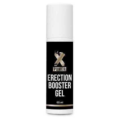 Gel Booster Pentru Erecție