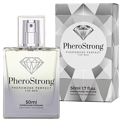 PheroStrong Parfum cu Feromoni Pentru Bărbați