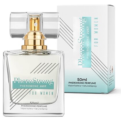 Parfum Sofisticat PheroStrong Just For Women