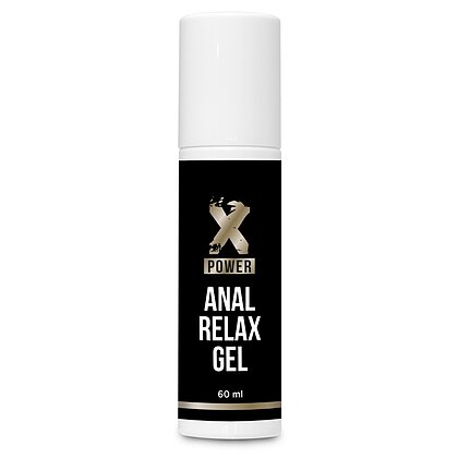 Anal Relax Gel