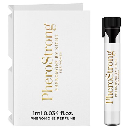 PheroStrong Pheromone by Night for Women