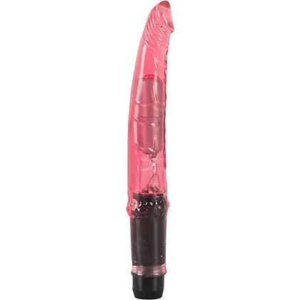 Vibrator Temptation Ruby Roșu