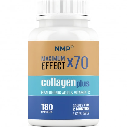Collagen Plus Colagen Marin Pentru Articulații