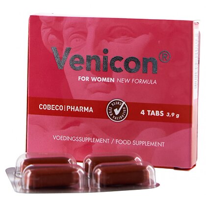 Stimulent Venicon Pentru Femei