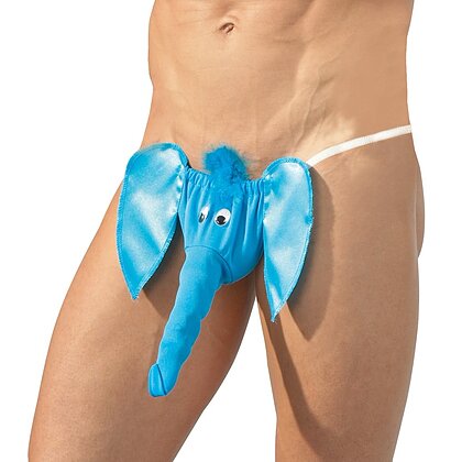 Chiloti Cu Trompa Mens Elephant