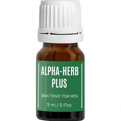 Alpha Herb Plus Tonic Pentru Întârzierea Ejaculării