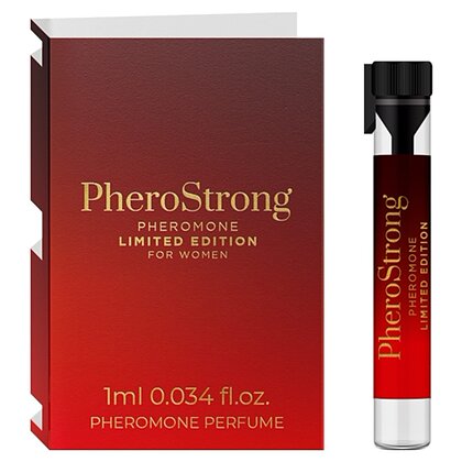 PheroStrong Pheromone Limited Edition for Women