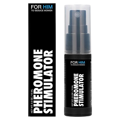 Pheromone Stimulator For Him