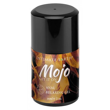 Gel Relaxare Anala Mojo