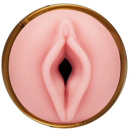 Fleshlight GO Portabil Pentru Rezistență